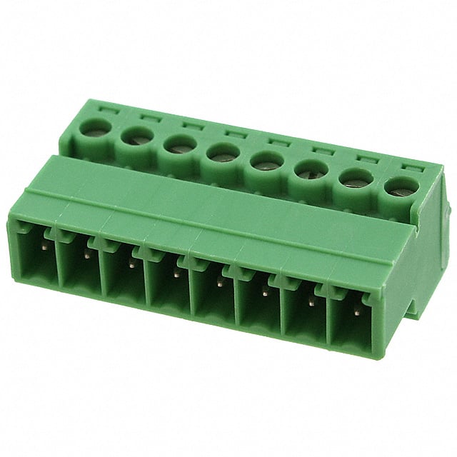 1857948 Phoenix Contact  Spine e prese di testa